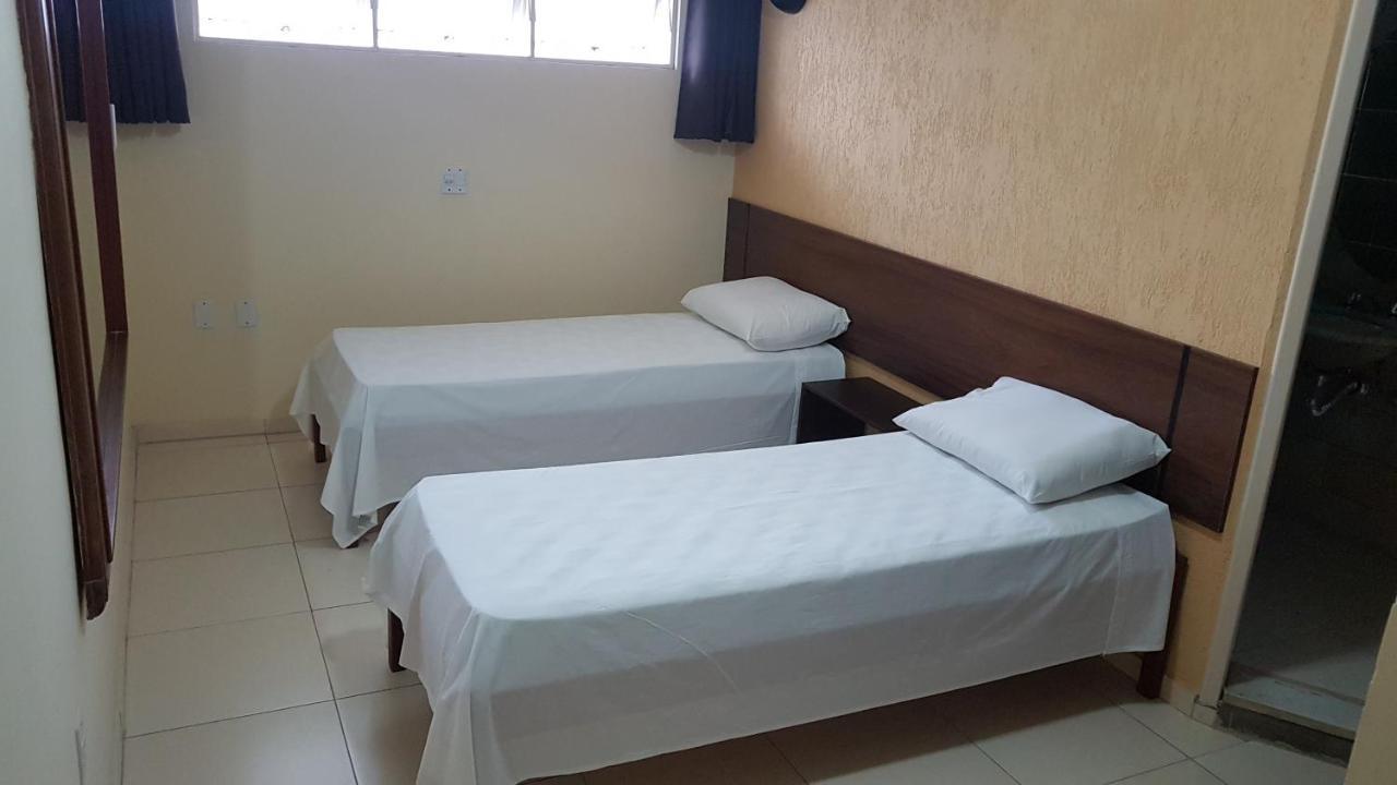 Sleep Guest house Belo Horizonte