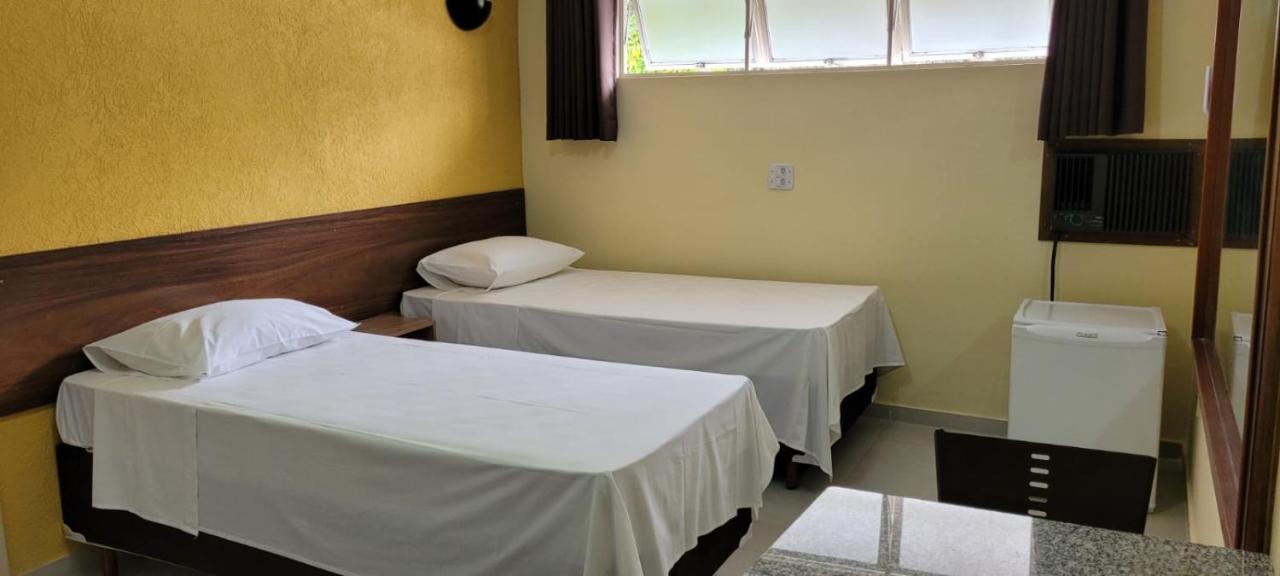 Guest house Sleep Belo Horizonte