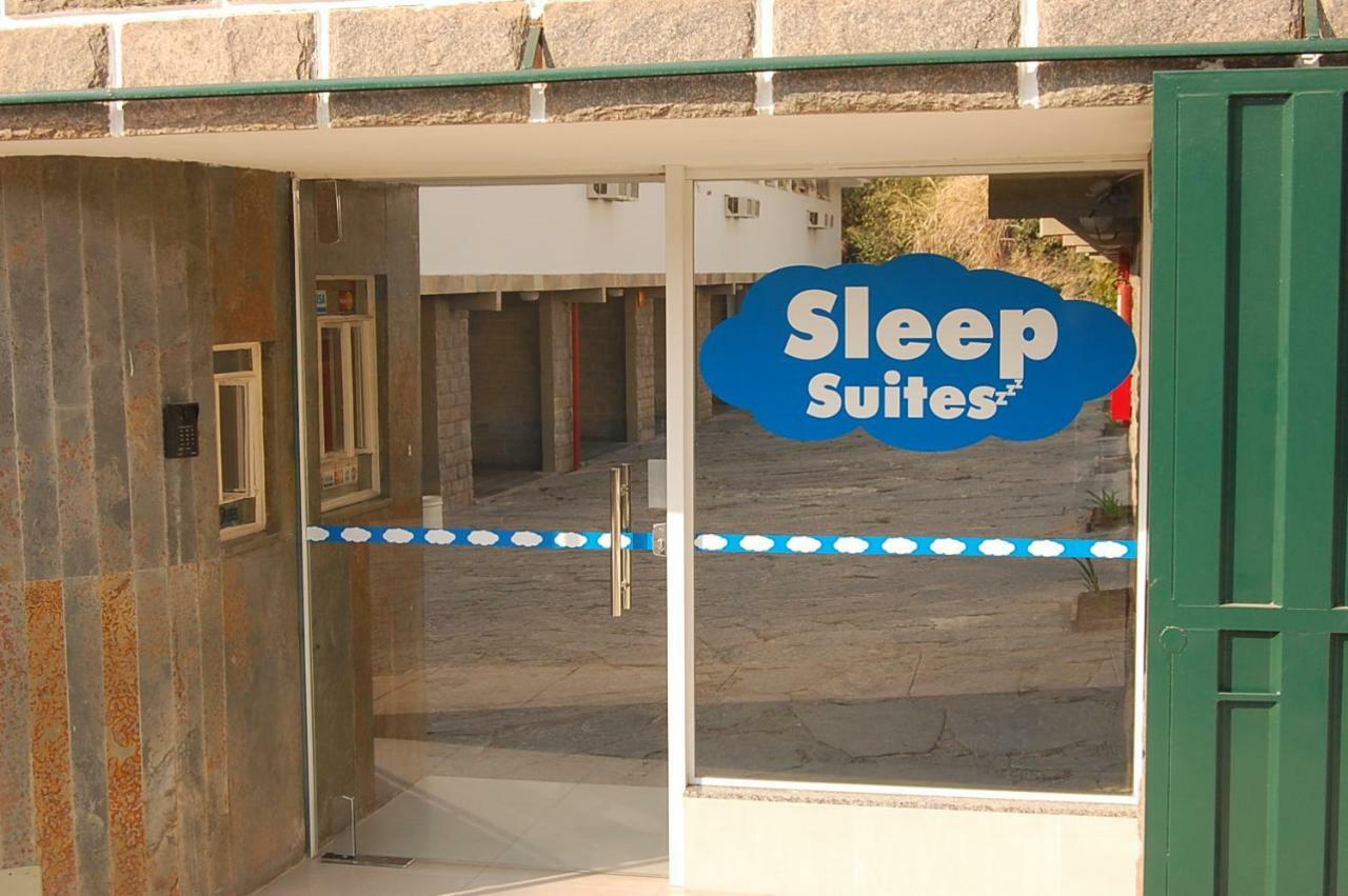 Guest house Sleep 2*
