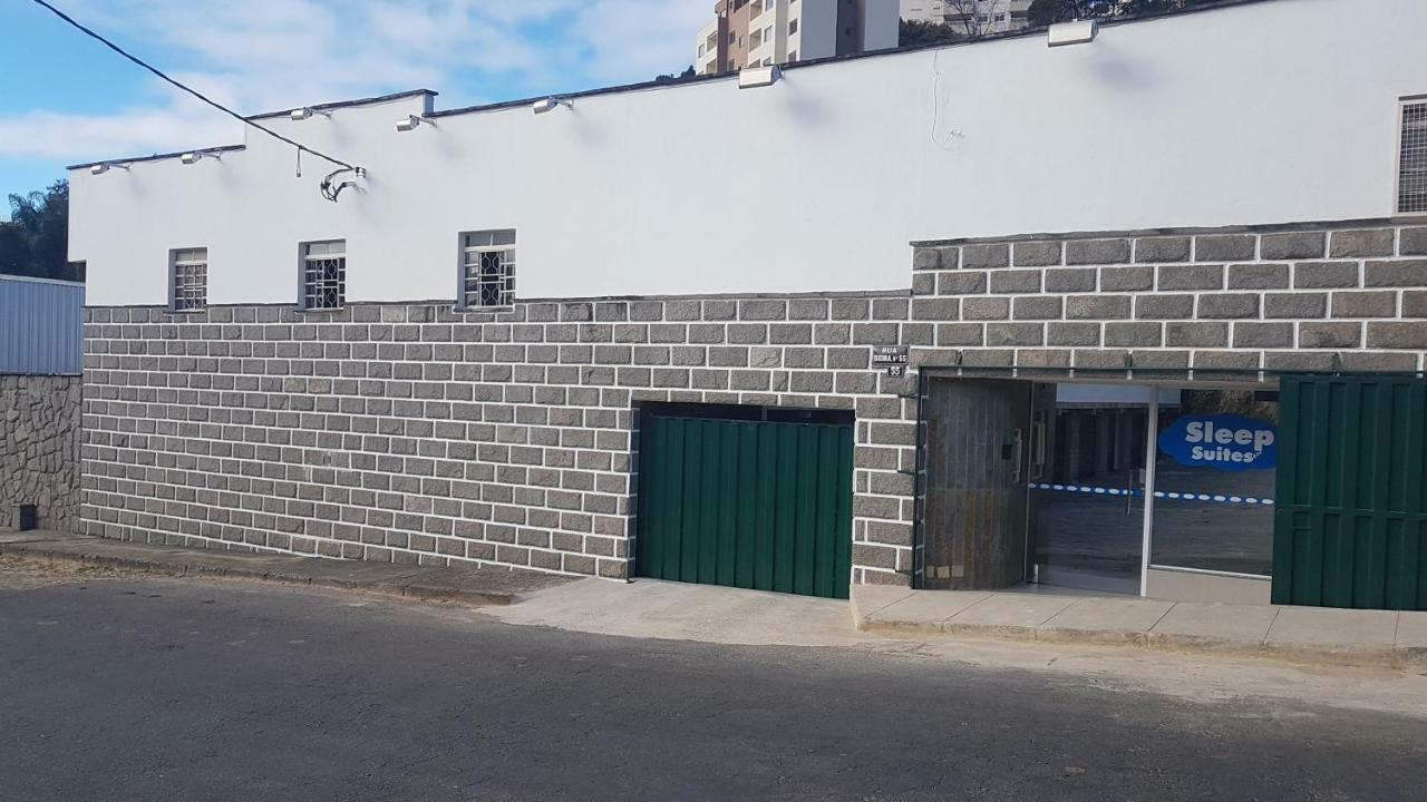 Sleep Guest house Belo Horizonte