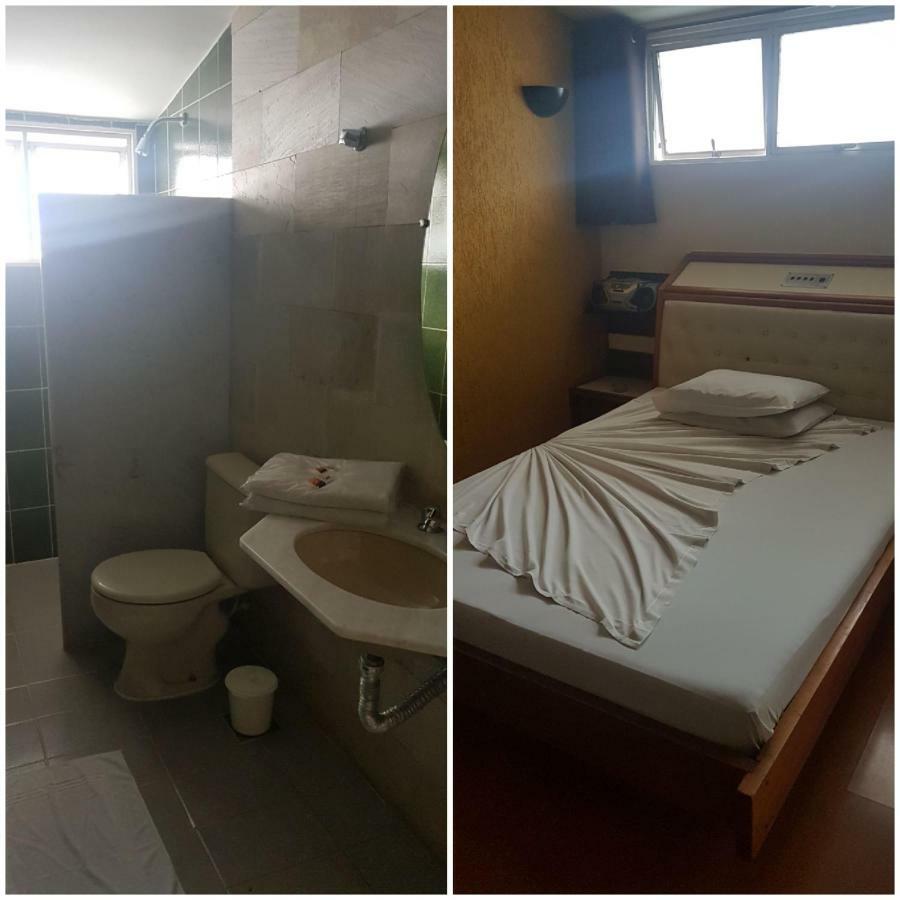 Sleep Guest house